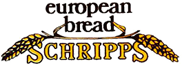 Schripps European Bread